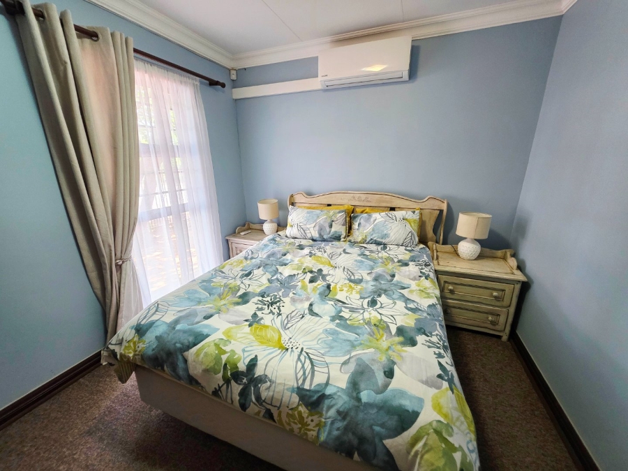 3 Bedroom Property for Sale in Universitas Free State